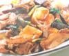Tumis Sayur ala Korea